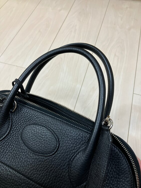 エルメス ボリード （ブランドバッグ）の商品画像 - 査定依頼日：2025年1月26日 - 最高査定価格：600,000円