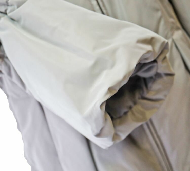 TOKUKO　ダウンコート　ショート　1201450（古着・ファッション）の商品画像 - 査定依頼日：2025年11月24日 - 最高査定価格：3,000円