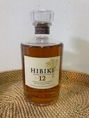 ウイスキー サントリー響 （お酒）の商品画像 - 査定依頼日：2025年3月28日 - 最高査定価格：25,000円