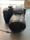 FinePixS9800（カメラ）の商品画像 - 査定依頼日：2022年12月4日 - 最高査定価格：3,000円