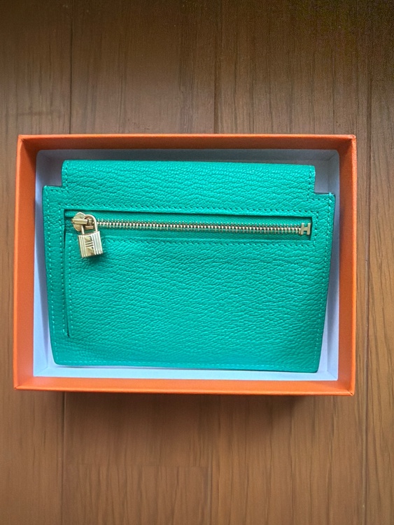 エルメス ケリー （ブランドバッグ）の商品画像 - 査定依頼日：2026年4月9日 - 最高査定価格：100,000円