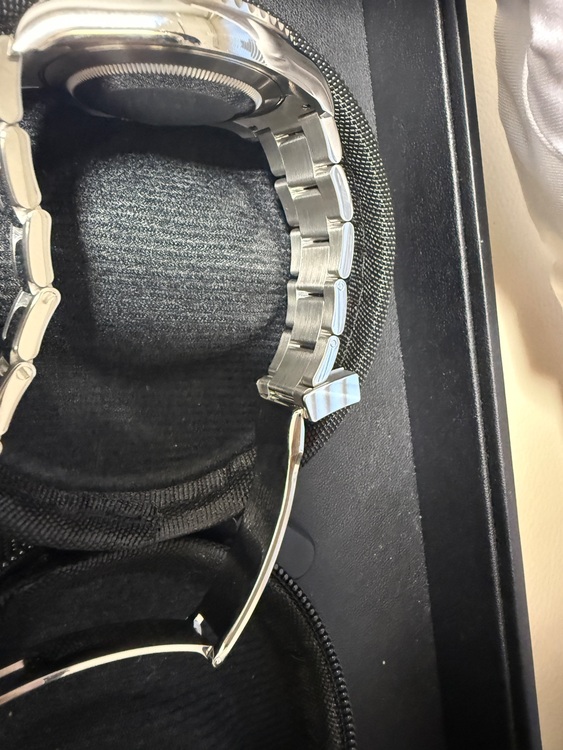 126622（高級時計）の商品画像 - 査定依頼日：2025年11月1日 - 最高査定価格：1,900,000円