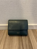 財布（ブランド財布・小物）の商品画像 - 査定依頼日：2025年10月8日 - 最高査定価格：7,000円