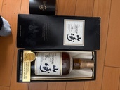 ウイスキー サントリー山崎 （お酒）の商品画像 - 査定依頼日：2026年3月4日 - 最高査定価格：28,000円