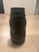 EF24-105mm F4L IS II USm（カメラ）の商品画像 - 査定依頼日：2026年2月22日 - 最高査定価格：55,000円