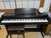 technics（ピアノ・楽器・PA機材）の商品画像 - 査定依頼日：2026年8月18日 - 最高査定価格：5,000円