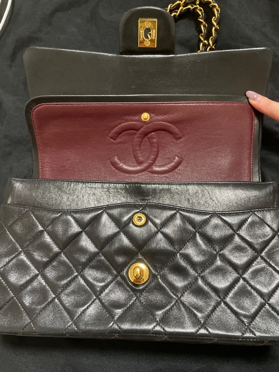 シャネル マトラッセ （ブランドバッグ）の商品画像 - 査定依頼日：2025年10月26日 - 最高査定価格：560,000円