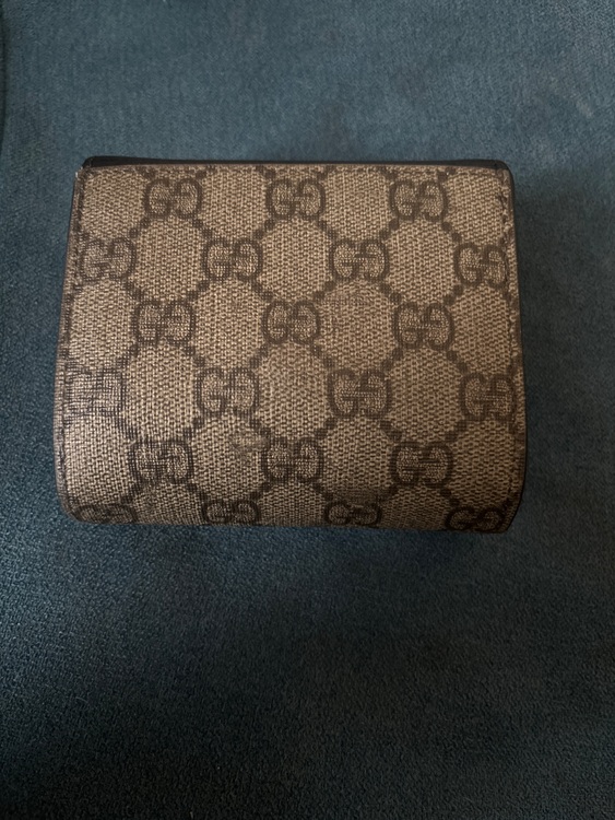 グッチ  （ブランドバッグ）の商品画像 - 査定依頼日：2025年11月27日 - 最高査定価格：40,000円