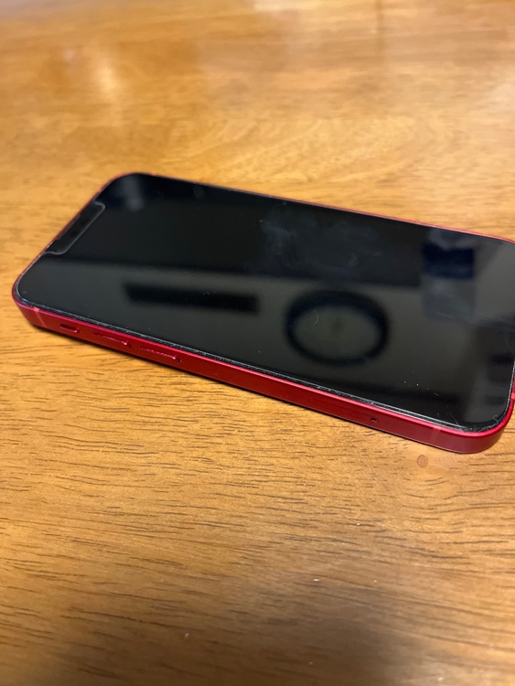 iPhone iPhone 13 mini 128GB Softbank（スマホ）の商品画像 - 査定依頼日：2026年8月27日 - 最高査定価格：32,000円