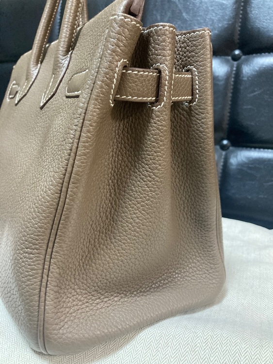 エルメス バーキン （ブランドバッグ）の商品画像 - 査定依頼日：2025年11月10日 - 最高査定価格：1,950,000円