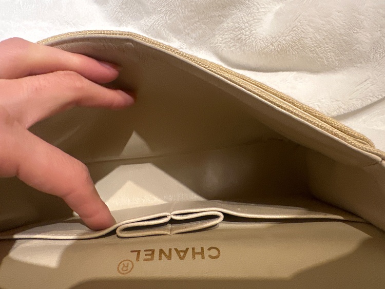 シャネル シャネル(その他)（ブランドバッグ）の商品画像 - 査定依頼日：2026年8月21日 - 最高査定価格：270,000円