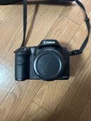 R10（カメラ）の商品画像 - 査定依頼日：2026年1月11日 - 最高査定価格：80,000円