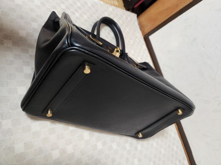 エルメス バーキン （ブランドバッグ）の商品画像 - 査定依頼日：2025年11月6日 - 最高査定価格：1,800,000円