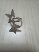 TASAKI アブストラクト　スター　リング　0.23CT（金・貴金属）の商品画像 - 査定依頼日：2026年9月2日 - 最高査定価格：350,000円