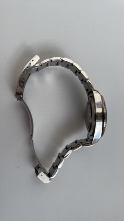 ロレックス シードゥエラー 1660（高級時計）の商品画像 - 査定依頼日：2026年1月25日 - 最高査定価格：1,450,000円