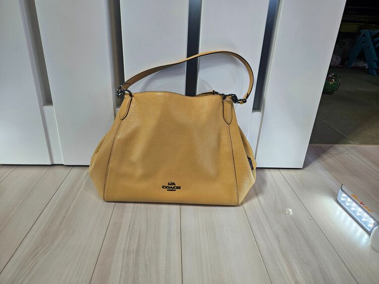 バッグ（ブランドバッグ）の商品画像 - 査定依頼日：2025年8月21日 - 最高査定価格：15,000円