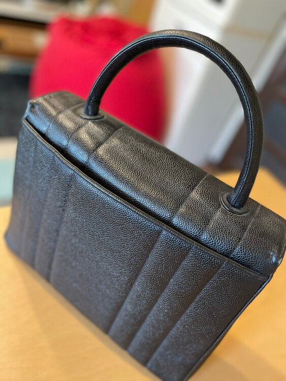 シャネル マトラッセ （ブランドバッグ）の商品画像 - 査定依頼日：2025年2月9日 - 最高査定価格：500,000円