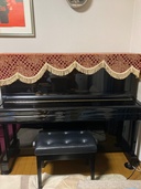 KU-30 2281643（ピアノ・楽器・PA機材）の商品画像 - 査定依頼日：2026年1月12日 - 最高査定価格：20,000円