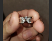 カルティエ その他 c2りんぐ（高級時計）の商品画像 - 査定依頼日：2025年6月4日 - 最高査定価格：100,000円