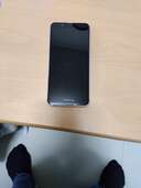 SH-RM12（スマホ）の商品画像 - 査定依頼日：2024年1月25日 - 最高査定価格：2,000円