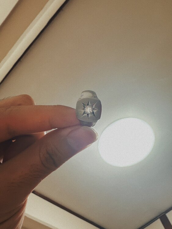 その他 その他 （高級時計）の商品画像 - 査定依頼日：2025年1月27日 - 最高査定価格：90,000円