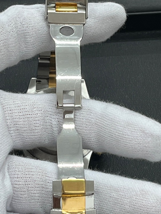 ロレックス デイトナ 11652（高級時計）の商品画像 - 査定依頼日：2025年9月11日 - 最高査定価格：2,500,000円