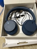 WH-CH720N（オーディオ・スピーカー）の商品画像 - 査定依頼日：2025年11月23日 - 最高査定価格：1,500円