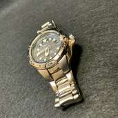 セイコー その他 8f58-002（高級時計）の商品画像 - 査定依頼日：2025年2月12日 - 最高査定価格：5,000円