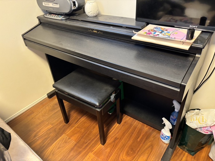 KORG（ピアノ・楽器・PA機材）の商品画像 - 査定依頼日：2026年2月1日 - 最高査定価格：10,000円