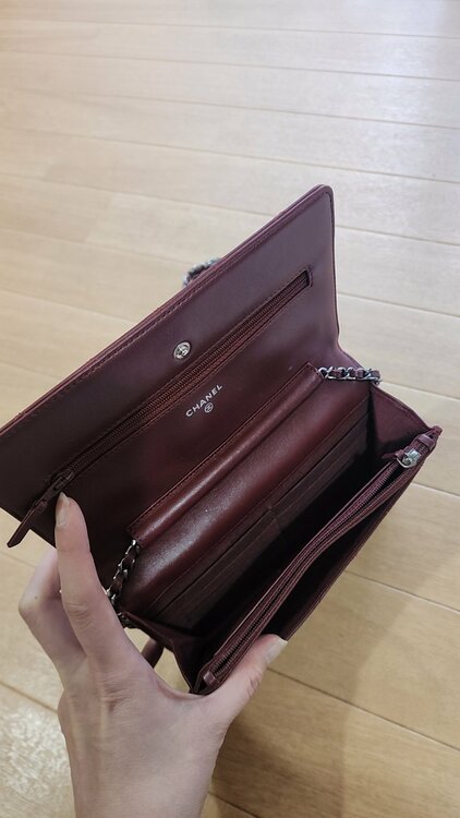 シャネル シャネル(その他) （ブランドバッグ）の商品画像 - 査定依頼日：2026年2月11日 - 最高査定価格：200,000円