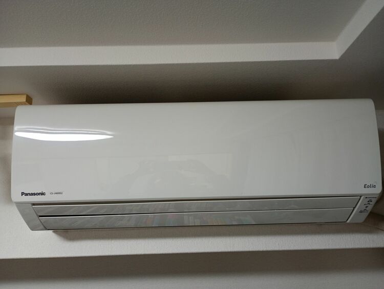 Panasonic CS-J400D2-W（家電）の商品画像 - 査定依頼日：2025年11月27日 - 最高査定価格：11,000円