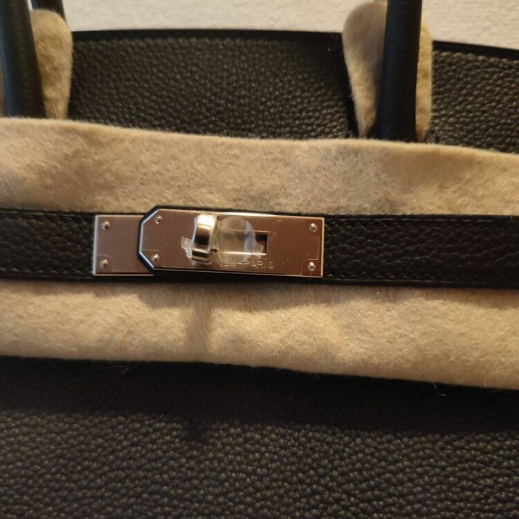 エルメス バーキン （ブランドバッグ）の商品画像 - 査定依頼日：2025年11月15日 - 最高査定価格：3,400,000円