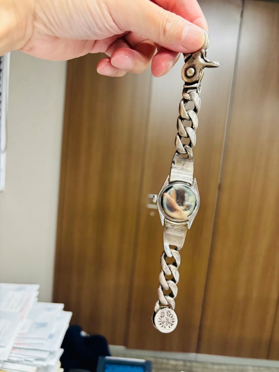 ロレックス その他 （高級時計）の商品画像 - 査定依頼日：2025年10月21日 - 最高査定価格：3,000,000円