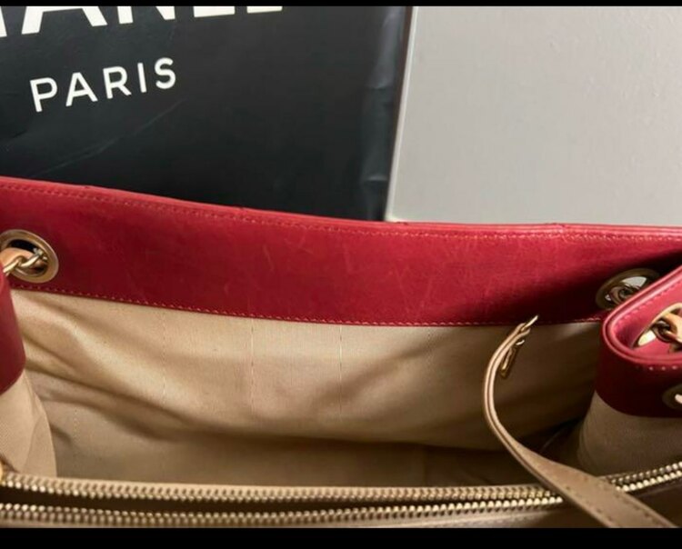 シャネル シャネル(その他) （ブランドバッグ）の商品画像 - 査定依頼日：2025年5月29日 - 最高査定価格：140,000円