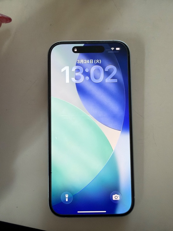 iPhone 15 128GB docomo（スマホ）の商品画像 - 査定依頼日：2026年3月24日 - 最高査定価格：66,000円