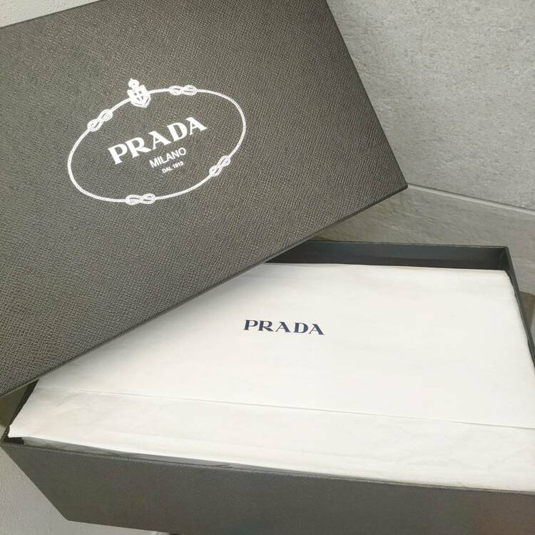 プラダ  （ブランドバッグ）の商品画像 - 査定依頼日：2026年2月18日 - 最高査定価格：47,000円