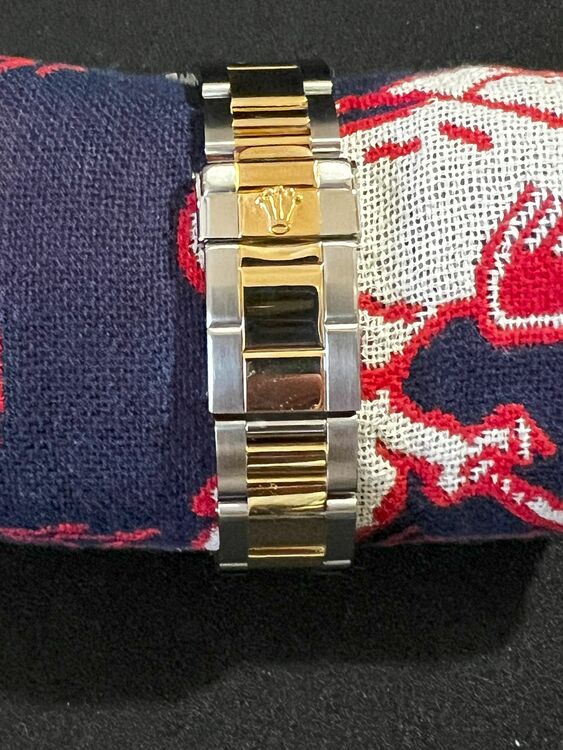 ロレックス デイトナ 16523（高級時計）の商品画像 - 査定依頼日：2025年7月21日 - 最高査定価格：2,400,000円