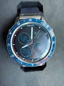 Garmin（高級時計）の商品画像 - 査定依頼日：2026年3月4日 - 最高査定価格：50,000円