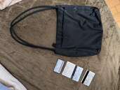 プラダ  （ブランドバッグ）の商品画像 - 査定依頼日：2025年1月27日 - 最高査定価格：10,000円