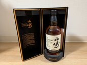 ウイスキー サントリー山崎（お酒）の商品画像 - 査定依頼日：2026年8月28日 - 最高査定価格：200,000円