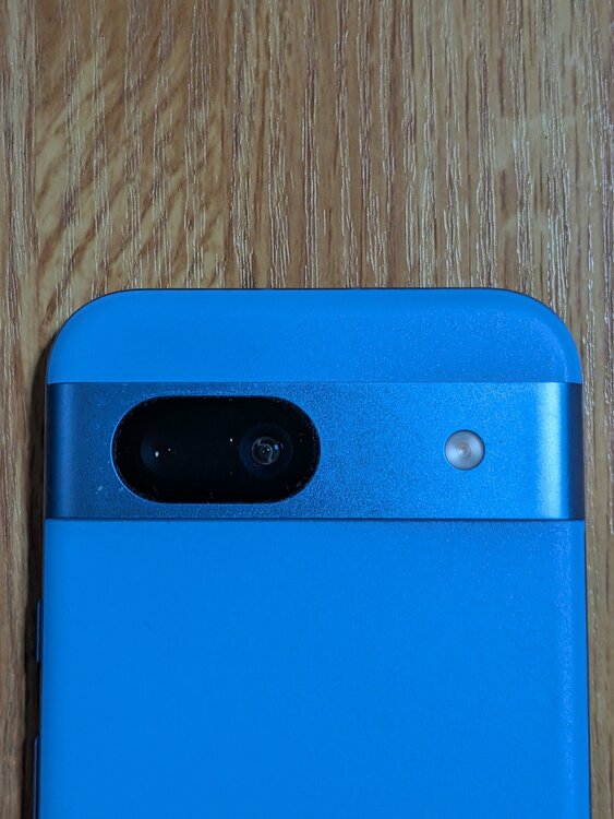 Pixel Pixel 8aシリーズ au（スマホ）の商品画像 - 査定依頼日：2026年5月26日 - 最高査定価格：23,000円