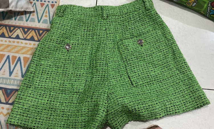 シャネル（古着・ファッション）の商品画像 - 査定依頼日：2025年11月25日 - 最高査定価格：30,000円