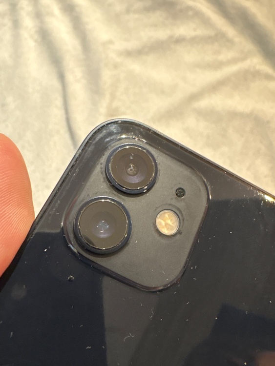 iPhone 12 128GB SIMフリー（スマホ）の商品画像 - 査定依頼日：2026年4月4日 - 最高査定価格：100,000円