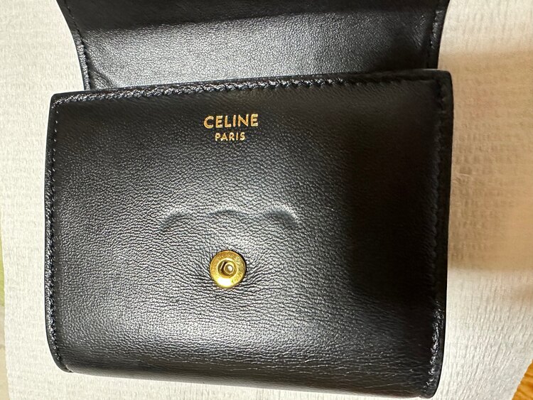 セリーヌ  （ブランドバッグ）の商品画像 - 査定依頼日：2025年2月20日 - 最高査定価格：52,000円