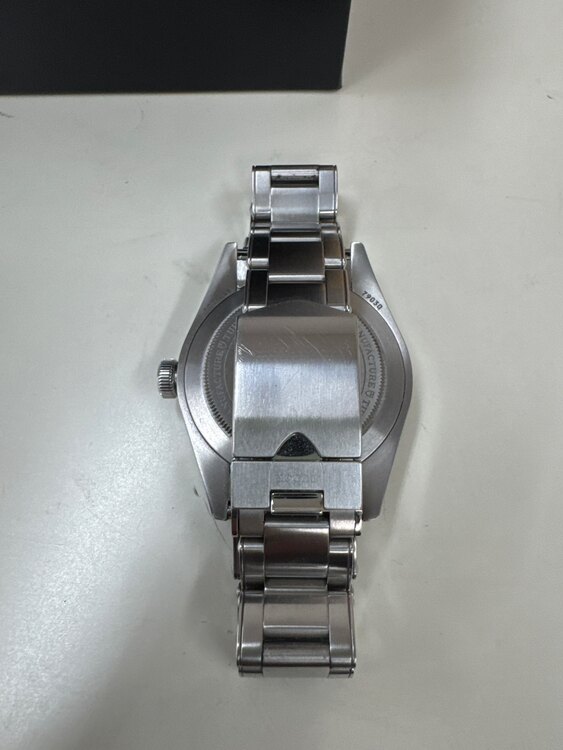 チューダー ブラックベイ 79030m（高級時計）の商品画像 - 査定依頼日：2025年5月29日 - 最高査定価格：390,000円