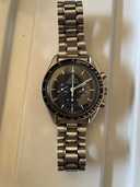 オメガ スピードマスター （高級時計）の商品画像 - 査定依頼日：2026年2月28日 - 最高査定価格：530,000円