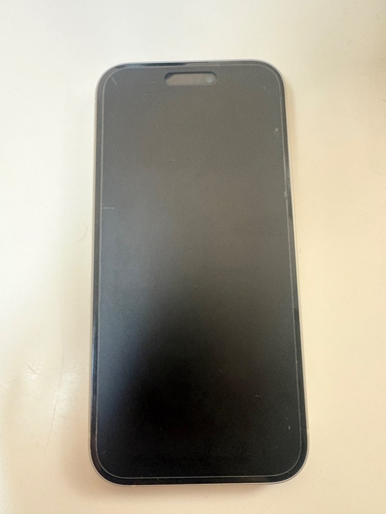 iPhone 15 512GB SIMフリー（スマホ）の商品画像 - 査定依頼日：2026年2月18日 - 最高査定価格：100,000円