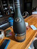 ブランデー レミーマルタン （お酒）の商品画像 - 査定依頼日：2026年5月17日 - 最高査定価格：1,000円