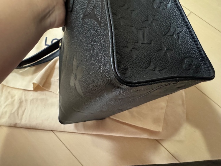 ルイヴィトン ルイヴィトン(その他) （ブランドバッグ）の商品画像 - 査定依頼日：2025年7月22日 - 最高査定価格：350,000円