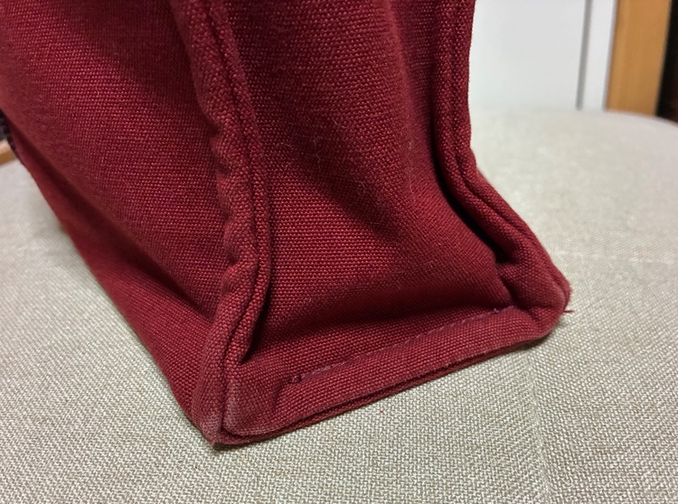 エルメス　フールトゥ（ブランドバッグ）の商品画像 - 査定依頼日：2026年10月2日 - 最高査定価格：20,000円